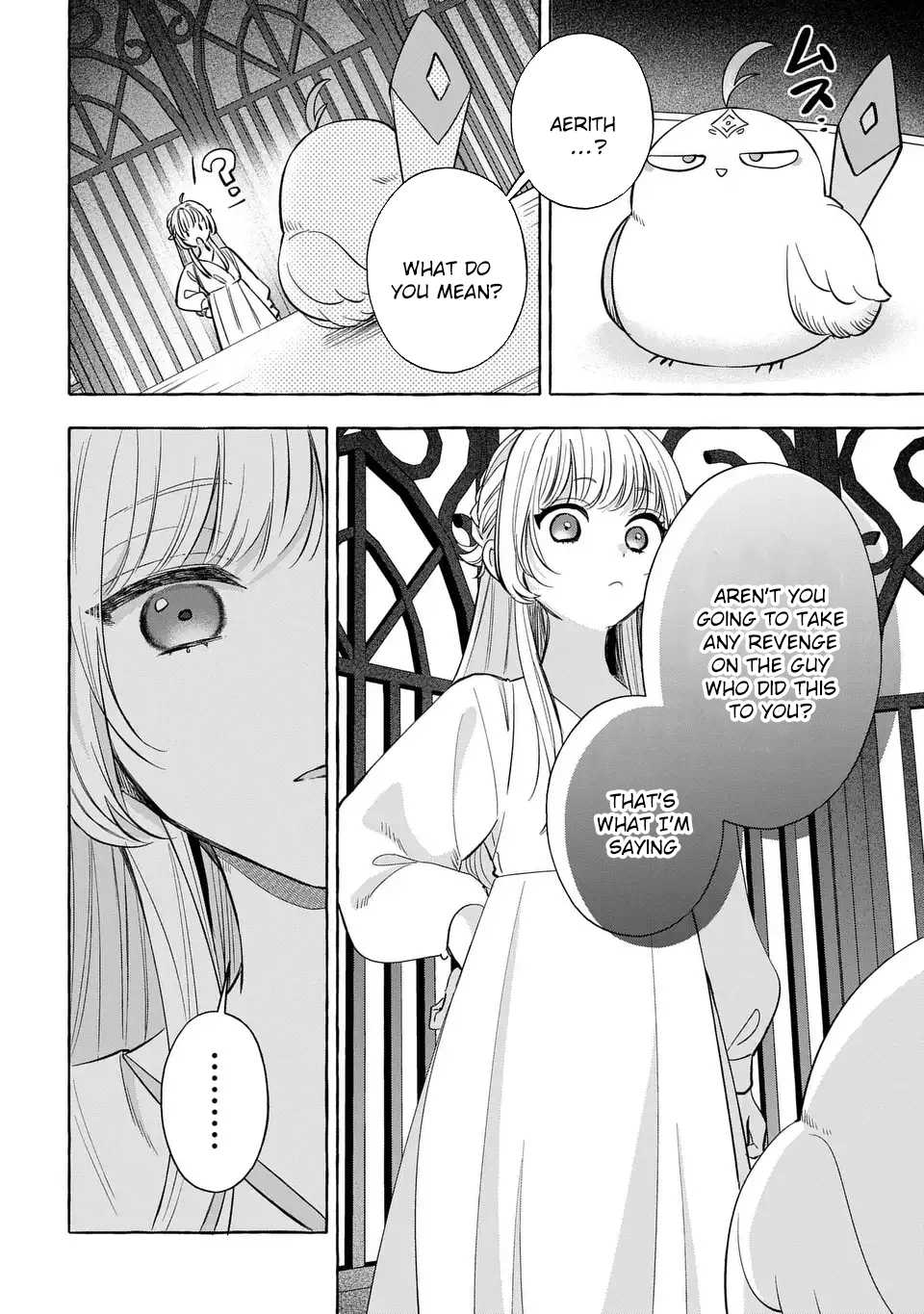 The Thousand-Year Kingdom I Created: A Genius Mage’s Free and Easy Reincarnation Power Fantasy. Chapter 5 Page 32